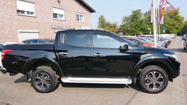 Fiat Fullback Double Cab 133 kW image number 2