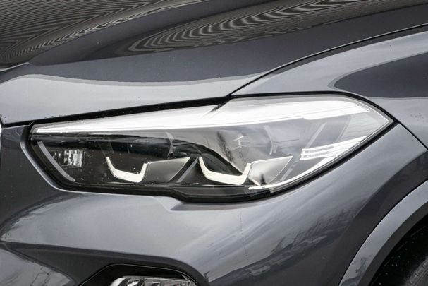 BMW X5 xDrive40i 250 kW image number 30