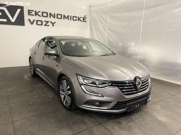 Renault Talisman Blue dCi 150 110 kW image number 4