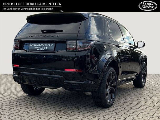 Land Rover Discovery Sport D200 S AWD 150 kW image number 2