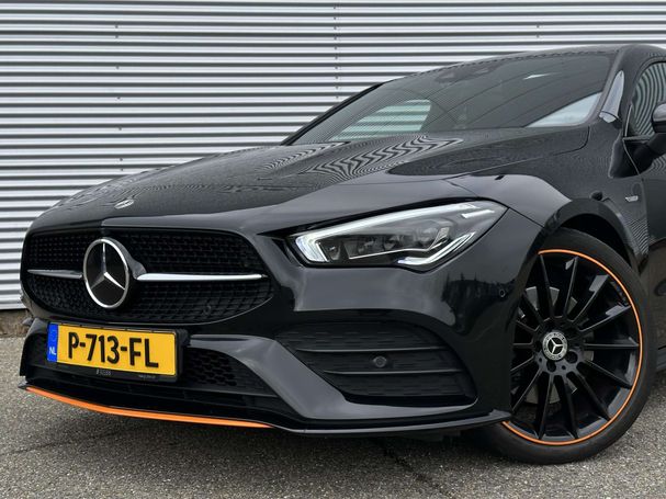 Mercedes-Benz CLA 220 140 kW image number 24