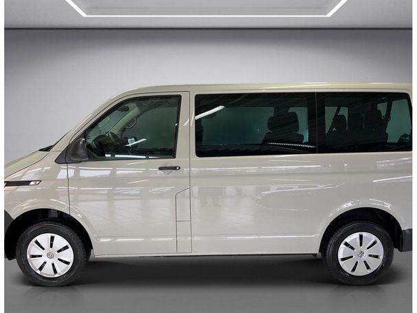 Volkswagen T6 Transporter 110 kW image number 2