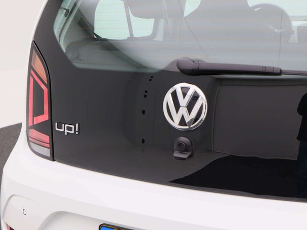 Volkswagen up! 44 kW image number 15