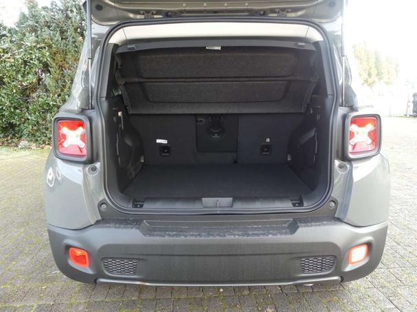 Jeep Renegade 1.5 GSE e-Hybrid Limited 96 kW image number 15