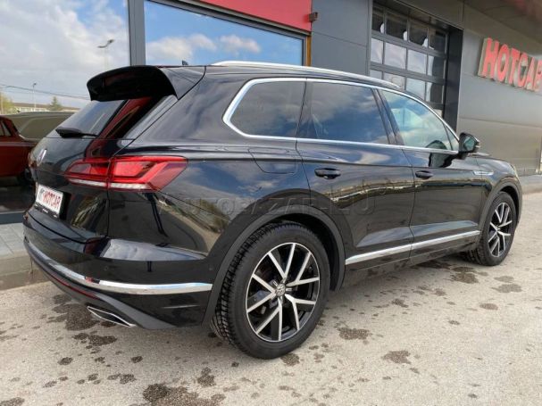 Volkswagen Touareg 3.0 TDI 4Motion 210 kW image number 3