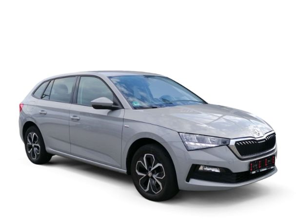 Skoda Scala 1.0 TSI 85 kW image number 2