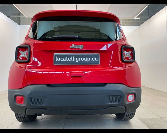 Jeep Renegade 96 kW image number 19