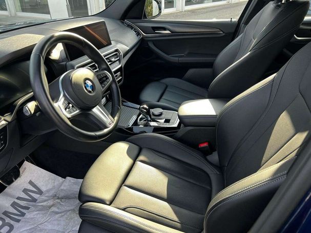 BMW X3 xDrive20d 140 kW image number 11