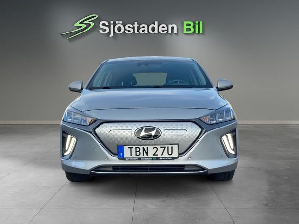 Hyundai Ioniq Electric 100 kW image number 10