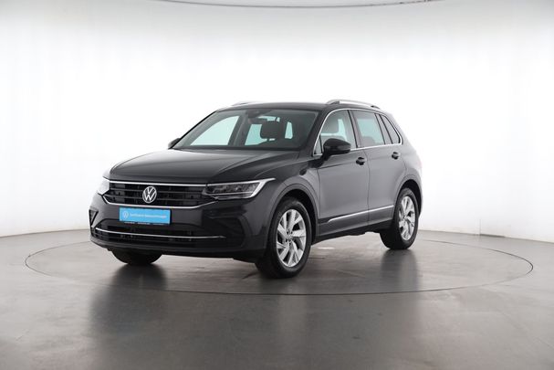 Volkswagen Tiguan 2.0 TDI Move 90 kW image number 1