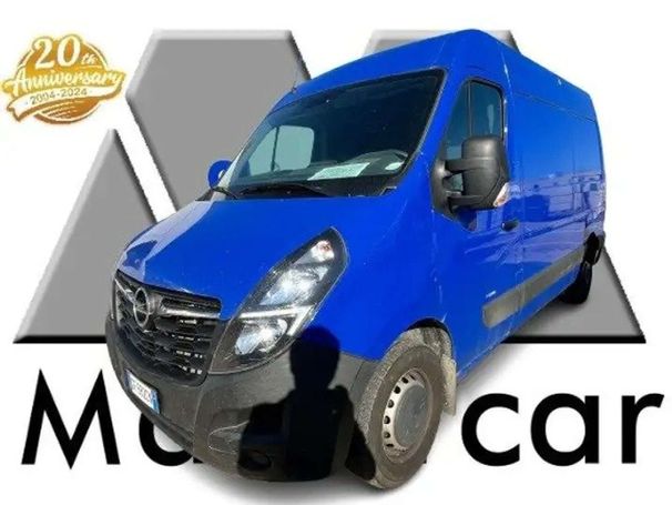 Opel Movano 2.3 Turbo L2H2 100 kW image number 3