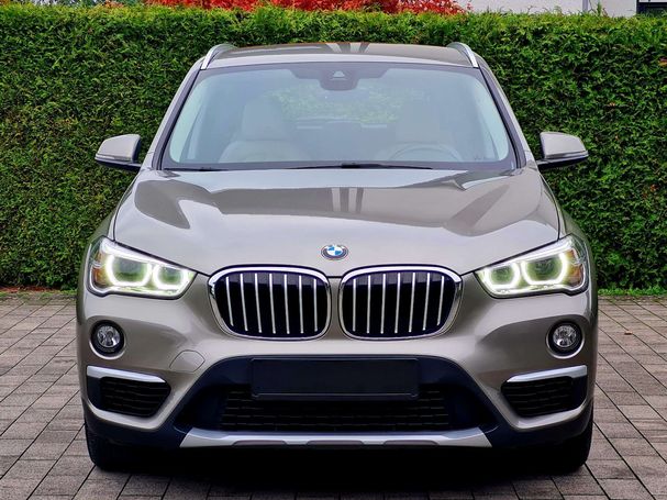 BMW X1 sDrive18d 110 kW image number 3