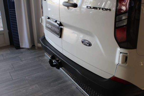 Ford Transit Custom 320 L2H1 Trend 100 kW image number 24