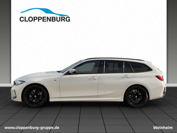 BMW 330i Touring xDrive 180 kW image number 5