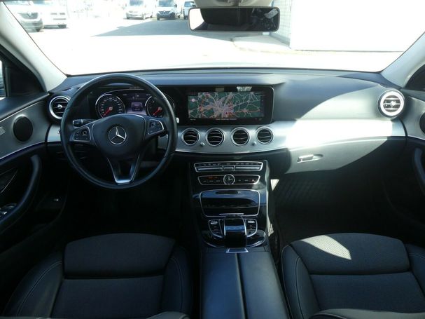 Mercedes-Benz E 220 d T 4Matic 143 kW image number 10