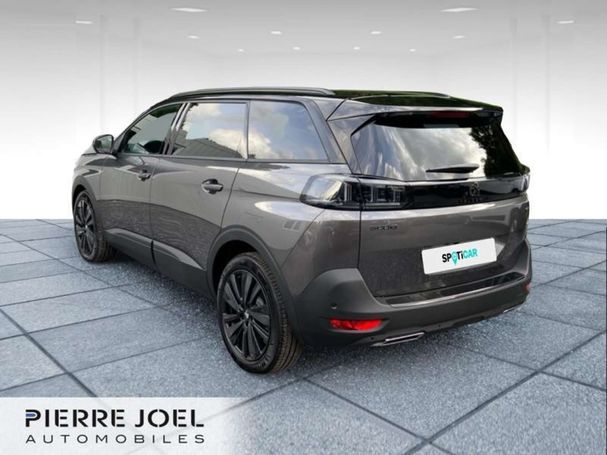 Peugeot 5008 96 kW image number 6