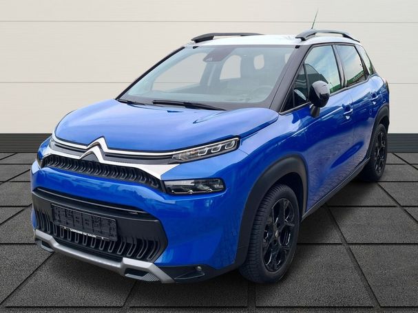 Citroen C3 Aircross PureTech 130 EAT6 96 kW image number 1