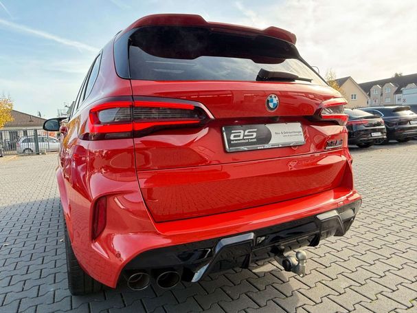 BMW X5 M Competition M xDrive 460 kW image number 44