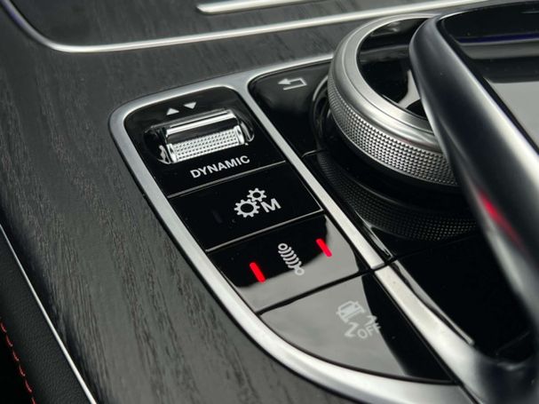 Mercedes-Benz E 53 AMG 4Matic Speedshift 325 kW image number 10