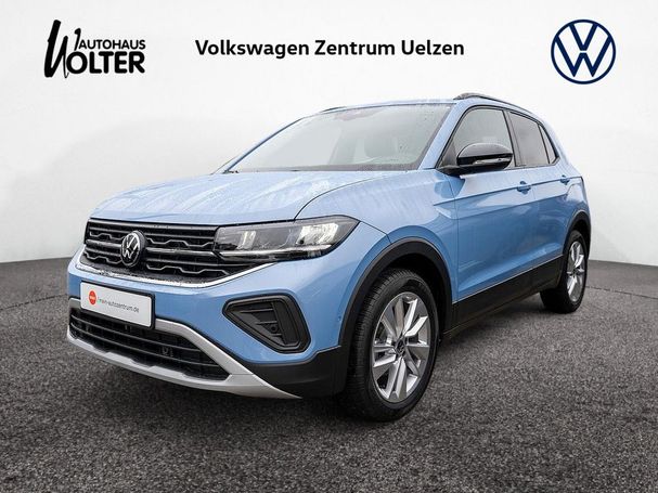 Volkswagen T-Cross 1.0 TSI 70 kW image number 1