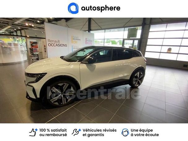 Renault Megane  162 kW image number 1