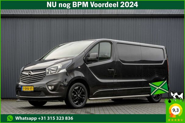 Opel Vivaro 1.6 CDTI L2H1 92 kW image number 1