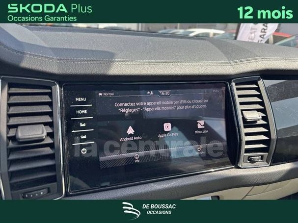 Skoda Kodiaq 2.0 TDI DSG 110 kW image number 24