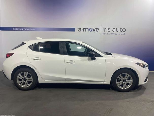 Mazda 3 G 1.5 74 kW image number 2