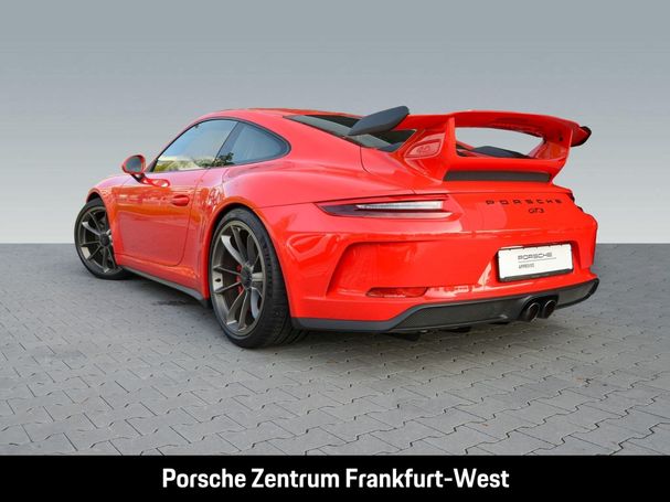 Porsche 991 GT3 368 kW image number 2