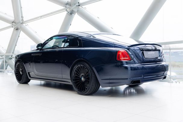 Rolls-Royce Wraith 465 kW image number 2