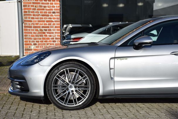 Porsche Panamera Turbo PDK 340 kW image number 10