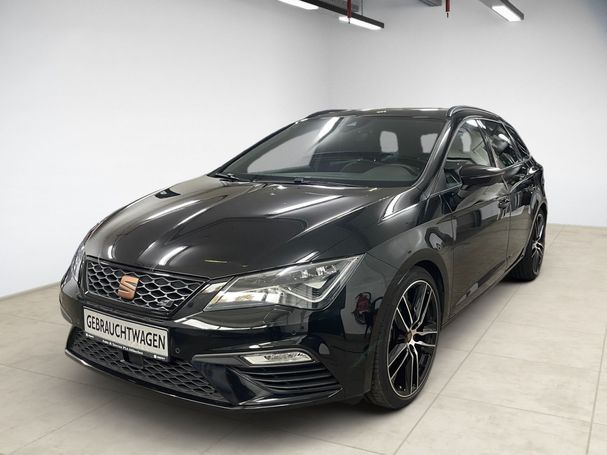 Cupra Leon 221 kW image number 1