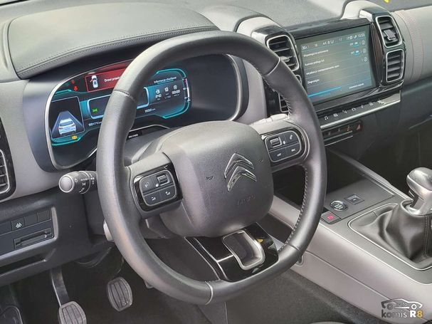 Citroen C5 Aircross 96 kW image number 20