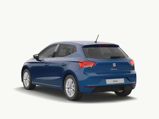 Seat Ibiza 1.0 TSI S&S 85 kW image number 4