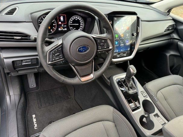 Subaru Crosstrek 2.0ie Lineartronic Comfort 100 kW image number 8