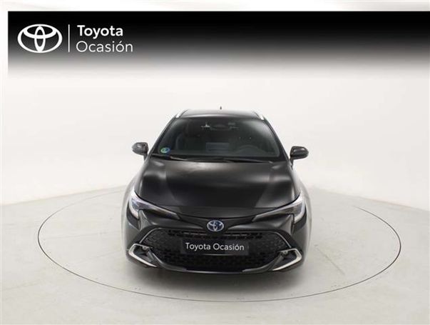 Toyota Corolla Touring Sports 144 kW image number 7