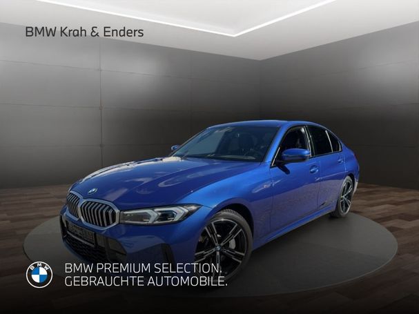 BMW 330i M Sportpaket 180 kW image number 1