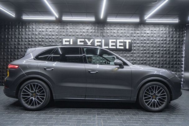 Porsche Cayenne 250 kW image number 9