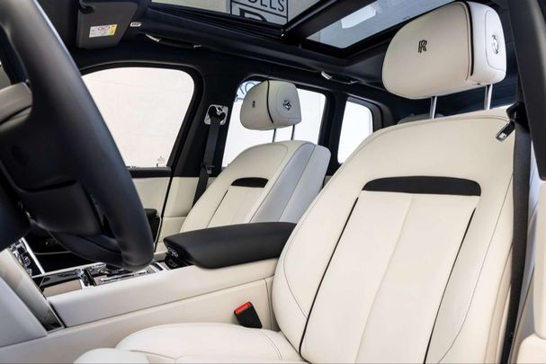 Rolls-Royce Cullinan 420 kW image number 6