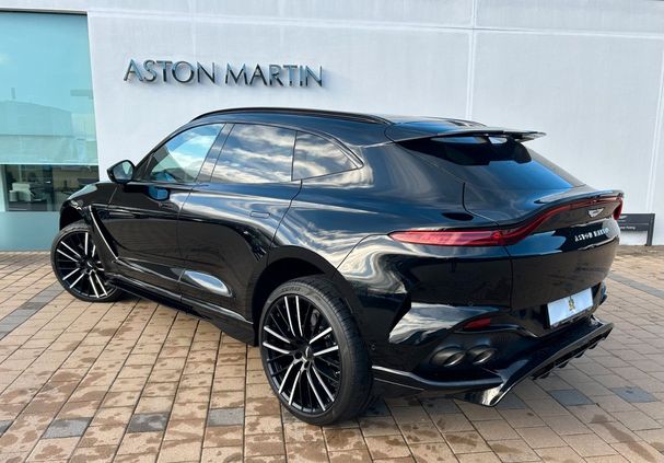 Aston Martin DBX 707 520 kW image number 4