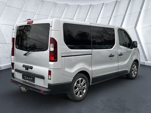 Fiat Talento L1H1 Family 92 kW image number 4