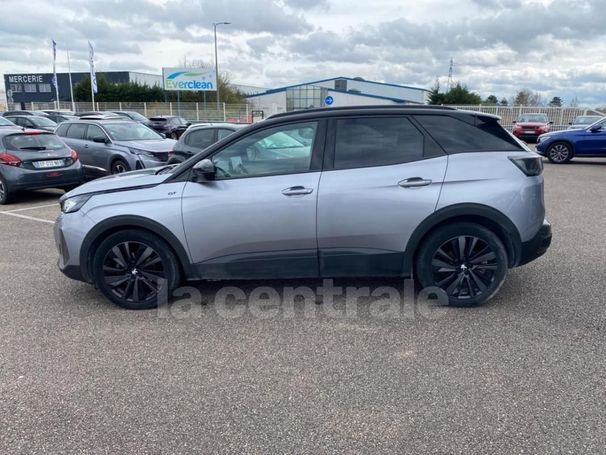 Peugeot 3008 BlueHDi 130 S&S EAT8 96 kW image number 5