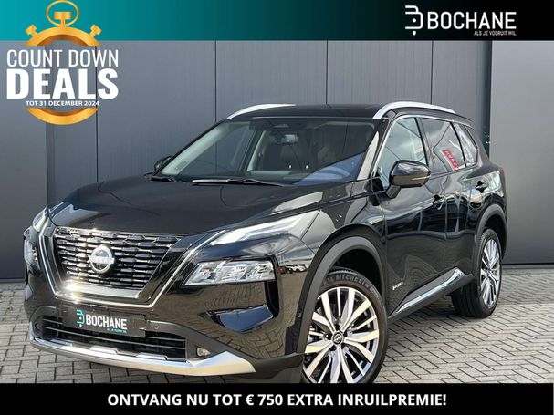 Nissan X-Trail e-4ORCE 157 kW image number 1