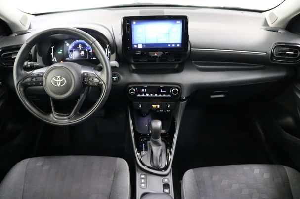 Toyota Yaris 1.5 85 kW image number 7