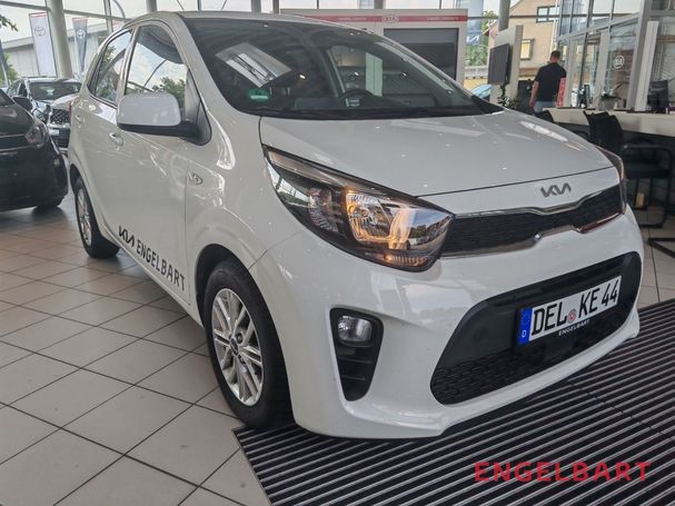 Kia Picanto 1.0 49 kW image number 6