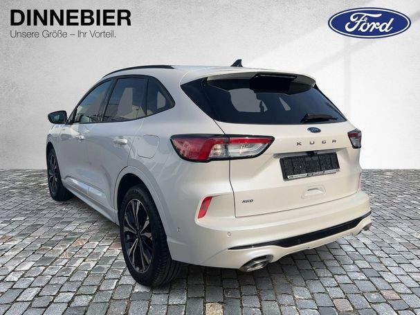 Ford Kuga ST-Line X 88 kW image number 3