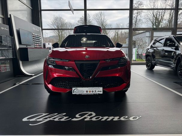 Alfa Romeo Junior Speciale 115 kW image number 1