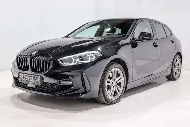 BMW 116i M 80 kW image number 1