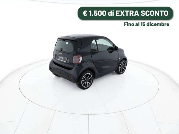 Smart ForTwo EQ 60 kW image number 3