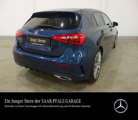 Mercedes-Benz A 200 d 110 kW image number 3